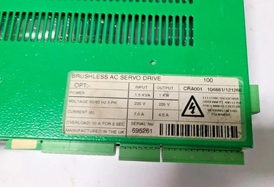 USED Gamry Instruments 23473247327473204092397473274