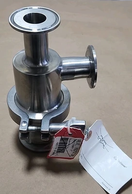 NEW Alfa Laval Na