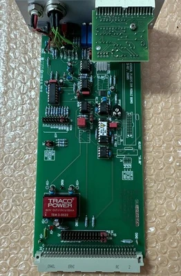 USED Hugo Sachs Elektronik 705-1