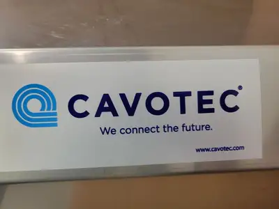 NEW 2022 CAVOTEC S02-00460-212