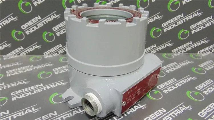 Used JMS _UNKNOWN_ Electrical Controls | Green Industrial #680267