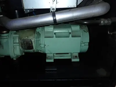 USED SULLAIR 2209/A