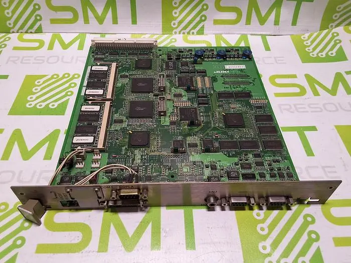JUKI 40001919 IP-X3 CIRCUIT BOARD