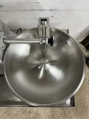 Used _UNKNOWN_ 81486 Choppers Michigan US | Grocery Equipment Sales #1505957