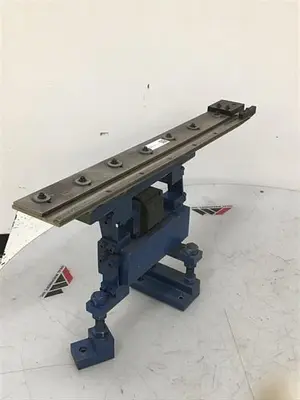 USED VIBCON CORP LVF-28