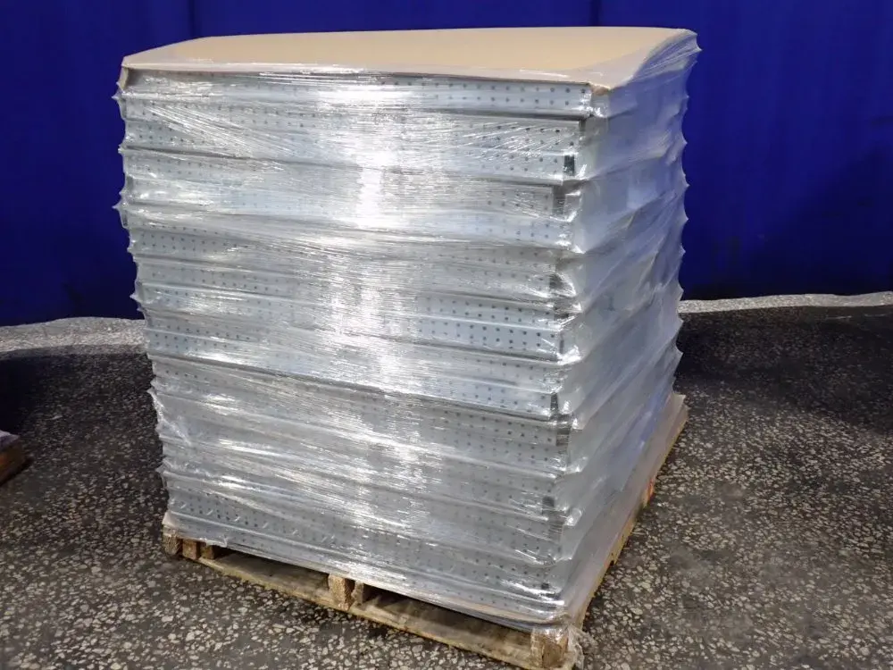 36" X 12" Conveyors