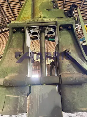 USED CHAMBERSBURG 6K