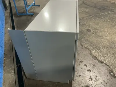 Used LABCONCO 9902000 Cabinets Ohio US | HGR 24 #1283874