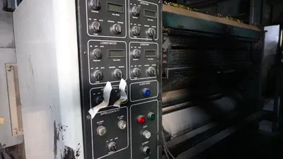 2000 HEIDELBERG V30 Newspaper Web Offset | Machinery Solutions Group, Inc. (3)