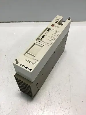 USED SIEMENS E220G5/15WRGD