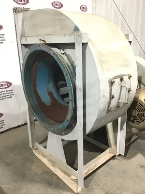 Baldor EM4415T Dust Blower 230/460V