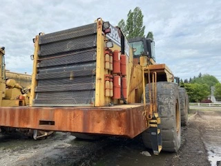 Used 1997 Caterpillar 992G Wheel Loaders Oregon US | Zadoon Equipment #1480536