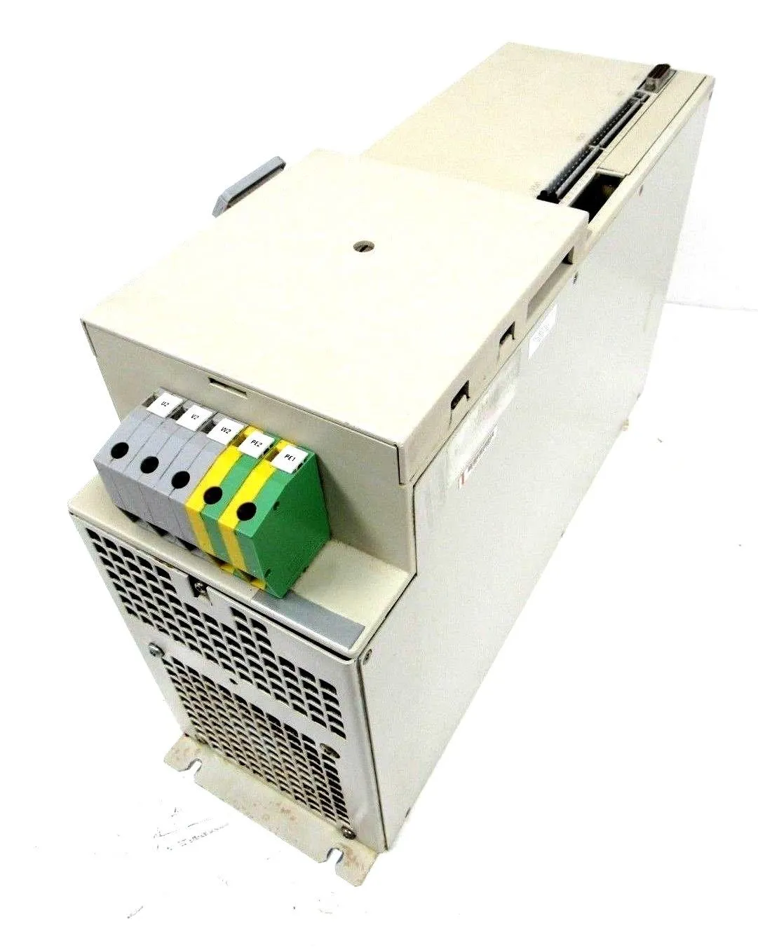USED SIEMENS 6SC6114-0AA00 SIMODRIVE 6SC61140AA00