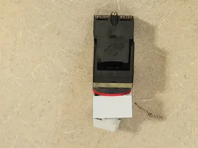 NEW ALLEN-BRADLEY 800MS-HG2BLA