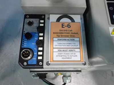 USED ALLENBRADLEY 280DF12Z10CGRW3P1
