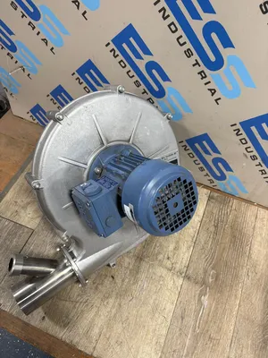 STAFA WIRZ MKV 008-R RD-270 & F71K-2N Chillers, Boilers, and HVAC | ESS Industrial Equipment Sales (3)