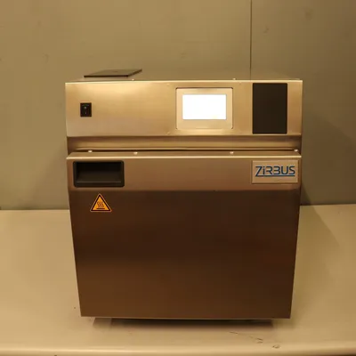 Used ASP Sterrad ASP Sterrad 100S Sterilizers Texas US | PT Medical Technologies #1458782
