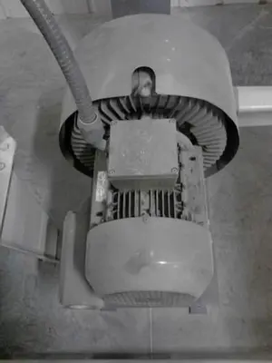SILO SYSTEM -- MINIATURE INDOOR, MADE BY HEFELE