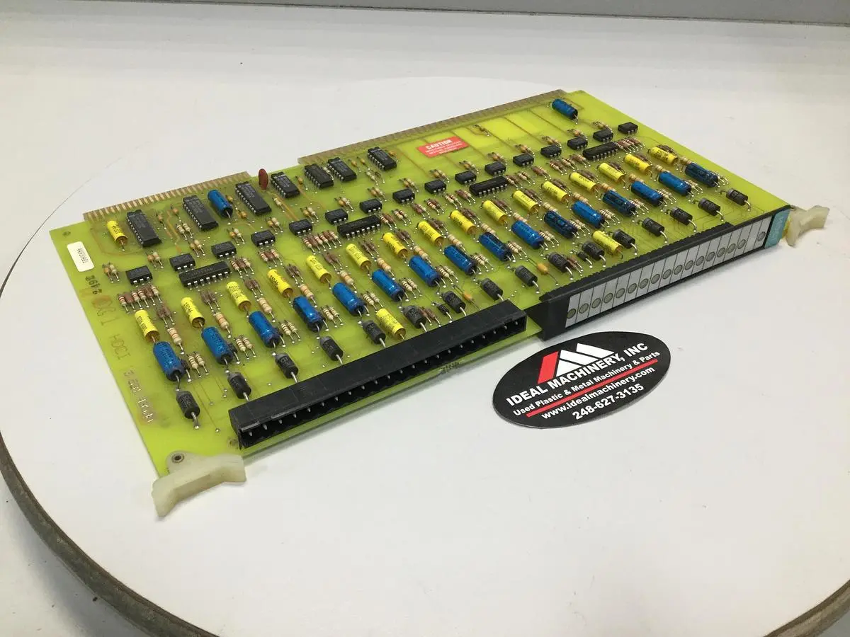 USED CINCINNATI MILACRON 3-531-4350A