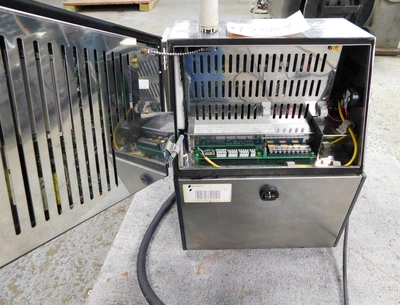 USED HITACHI PX D 460 U