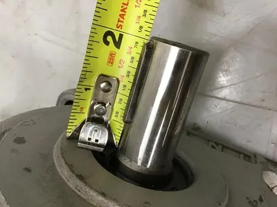 USED TOYO VD1-G45A2-B