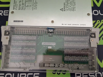 USED AGILENT E1463A