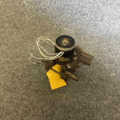 Used DIEHL FPE25L-170 A.C. Motors California US | Davliegogo LLC #1707412