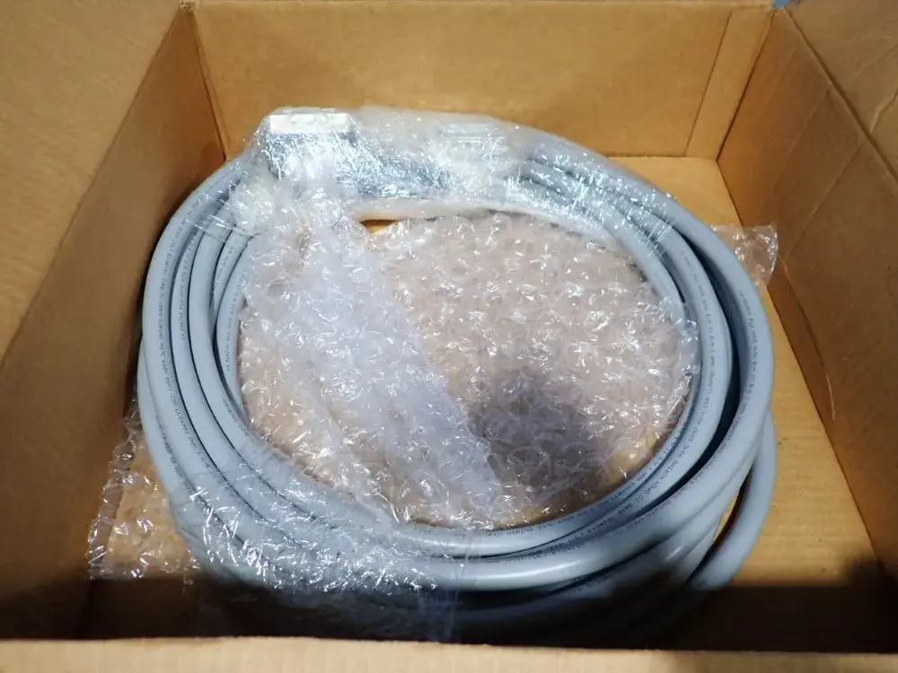 Electrical Cable