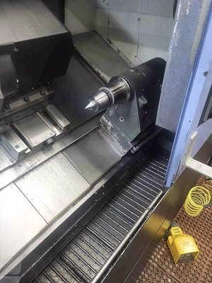 2016 DOOSAN PUMA GT-2600 CNC Lathes | SNL Machine Trader LLC (7)