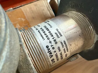 BADGER UNKNOW MISCELLANEOUS | Turner's Machinery (5)