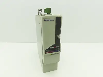 Allen Bradley 2094-BSP2 Shunt Module 480V 3PH 0-400Hz Ser A F/W 1.068 READ