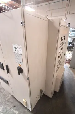 2005 DAEWOO PUMA 240LC CNC Lathes 2-Axis | Clark Machinery Sales, LLC (10)