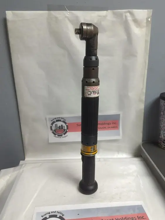 Used ATLAS COPCO ETV-S7-40-10CTADS Misc Electrical & Power Parts Ohio US | Surplus Asset Holdings #1242827