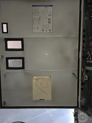 Used 2014 HAAS VF-7 Vertical Machining Centers Arizona US | KD Machinery #1541057