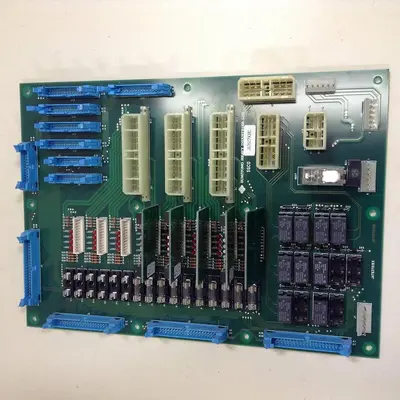 Used SUMITOMO JA762790BC Circuit Boards Michigan US | Ideal Machinery #567569