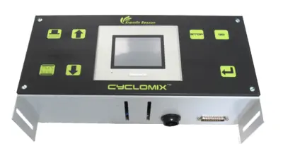 NEW KREMLIN REXSON CYCLOMIX CONTROLLER
