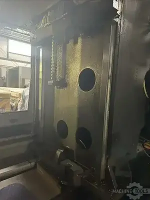 USED 2004 DMG DMF 360 LINEAR