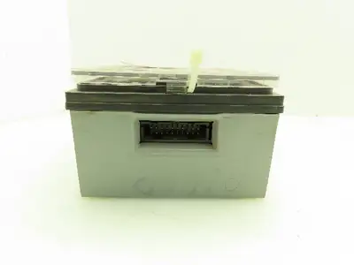 General Electric A216LSIGPM Micro Versa Trip PM Trip Unit Parts Only