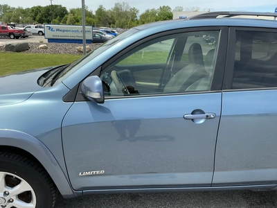 USED 2011 TOYOTA RAV 4
