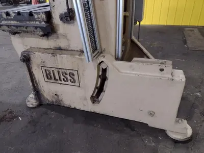 USED BLISS C-60