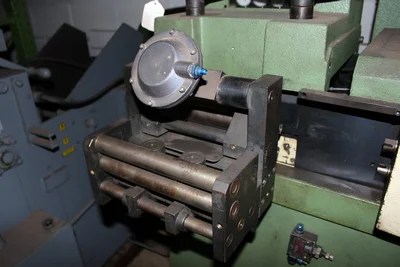 USED 1985 RASTER 18.120/19