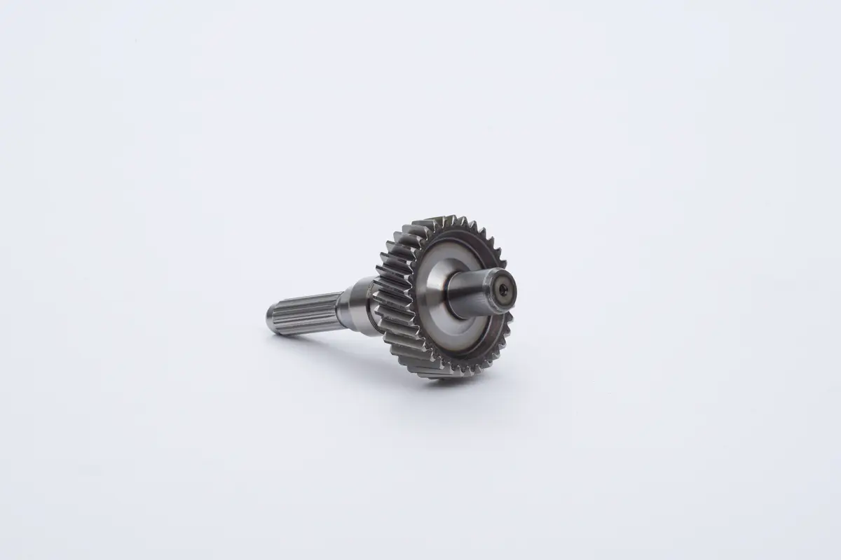 KUKA Gear shaft
