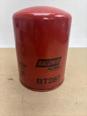 New | in-Stock BALDWIN BT287 Filters Indiana US | J&J Industrial Supply #1540938