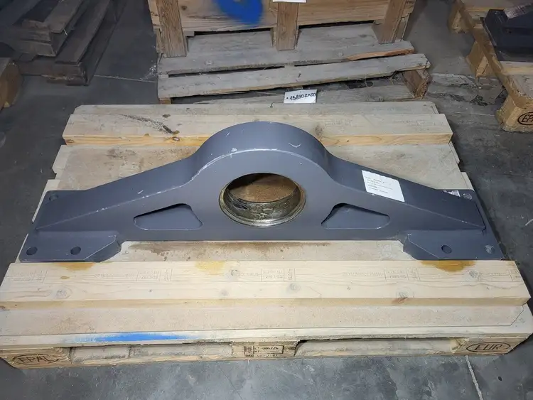 New | in-Stock ATLAS COPCO 5112322785 Parts British Columbia CA | Lenmark #268800