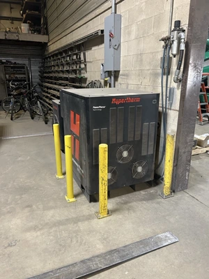 USED 2014 PROSTAR PR5-175-HD