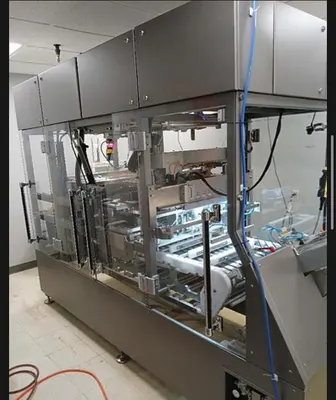 USED JUANAROLL 4 CHANNEL