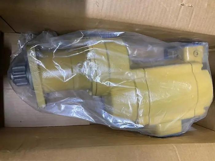 Used INGERSOLL RAND SS825UGC03R25R Starters | Compression Source #411947