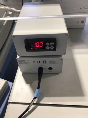 Used THERMO SCIENTIFIC TSQ Vantage Mass Spectrometer California US | Surplus Service #1404892