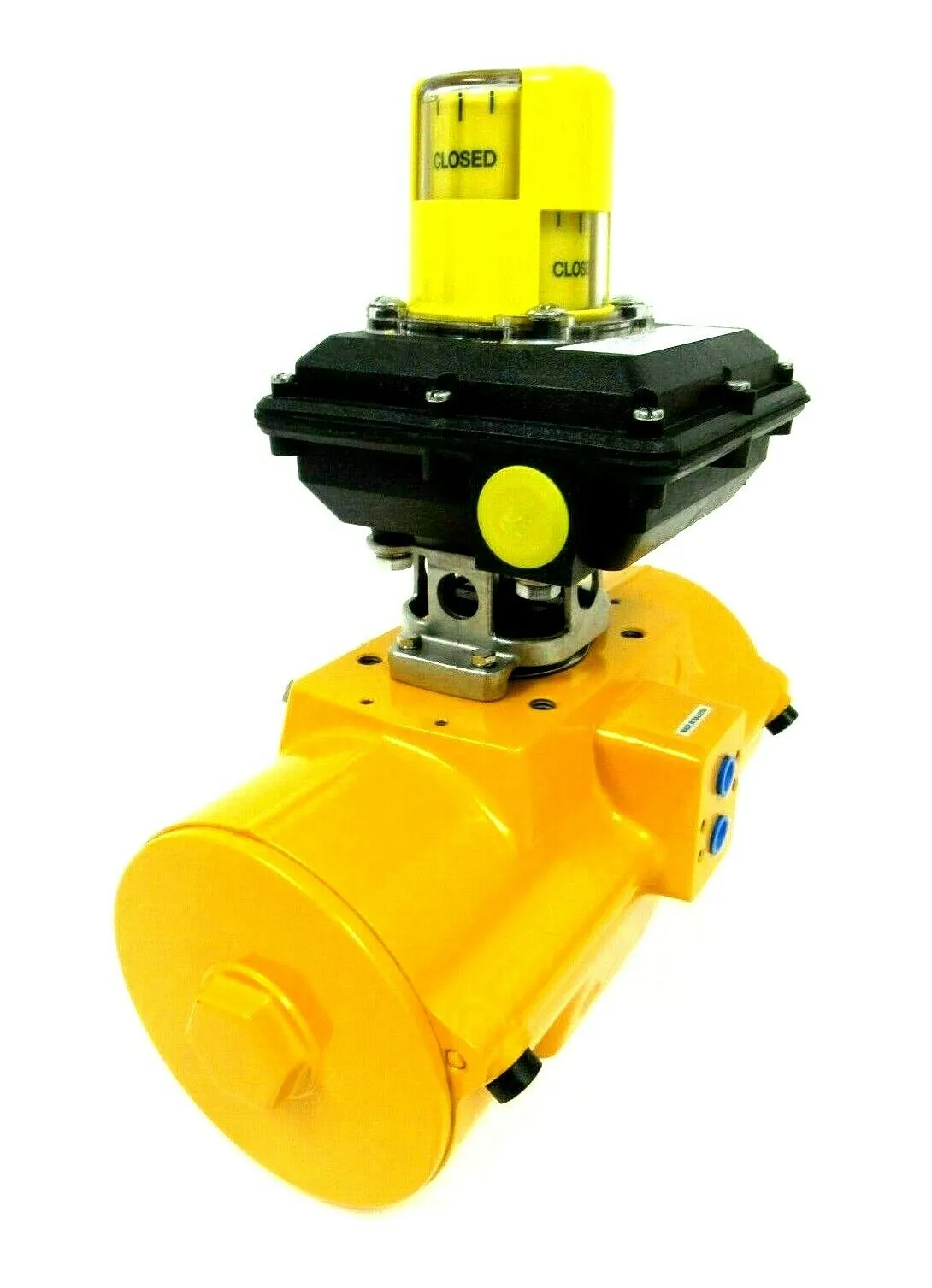NEW HYTORK EIA-XL0426-DAG-A00 VALVE ACTUATOR EIAXL0426DAGA00