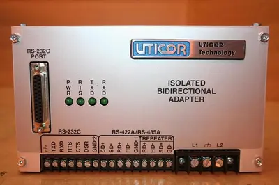 NEW UTICOR 76535